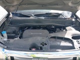 Honda Pilot Touring 5FNYF4H82AB026282 снимка