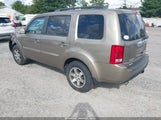 Honda Pilot Touring 5FNYF4H82AB026282 снимка