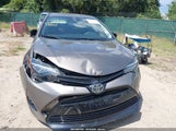 Toyota Corolla Le 2T1BURHE6JC036123 снимка