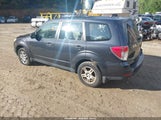 Subaru Forester 2.5X JF2SH61619H723184 снимка