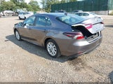 Toyota Camry Le Awd 4T1C11BK5NU067560 снимка