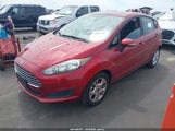 Ford Fiesta Se 3FADP4EJ4GM207512 снимка