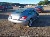 Chrysler Crossfire Limited 1C3AN69L45X051123 снимка