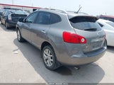 Nissan Rogue Sv W/Sl Pkg JN8AS5MT3DW025000 снимка