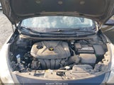 Hyundai Elantra Gt KMHD35LE6DU091184 снимка