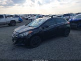 Hyundai Elantra Gt KMHD35LE6DU091184 снимка