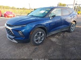 Chevrolet Blazer Awd 2Lt 3GNKBHR40PS157190 снимка