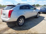 Cadillac Srx Standard 3GYFNGEY2BS540314 снимка