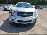 Cadillac Srx Standard 3GYFNGEY2BS540314 снимка