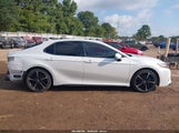 Toyota Camry Xse 4T1B61HK3KU823676 fotografie