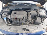 Kia Optima Lx 5XXGT4L30KG344335 снимка