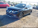 Nissan Rogue Sl 5N1AT2MV6KC825566 снимка