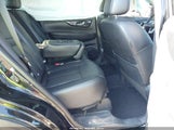 Nissan Rogue Sl 5N1AT2MV6KC825566 снимка