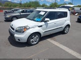 Kia Soul + KNDJT2A26A7128663 снимка