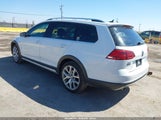 Volkswagen Golf Alltrack Tsi S/Tsi Se/Tsi Sel 3VWH17AU7HM538176 снимка