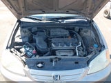Honda Civic Lx 2HGES16502H555572 снимка