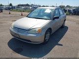 Honda Civic Lx 2HGES16502H555572 снимка
