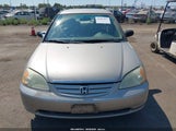 Honda Civic Lx 2HGES16502H555572 снимка