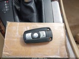 BMW 325I WBAVB13506KX41546 снимка