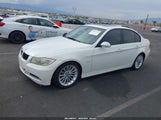 BMW 325I WBAVB13506KX41546 снимка