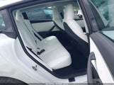 Tesla Model 3 Long Range Dual Motor All-Wheel Drive 5YJ3E1EB2RF810761 fotografie