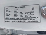 Tesla Model 3 Long Range Dual Motor All-Wheel Drive 5YJ3E1EB2RF810761 photo