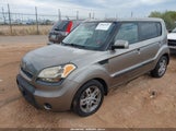 Kia Soul + KNDJT2A20B7234527 fotografie