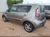Kia Soul + KNDJT2A20B7234527 fotografie