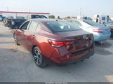 Nissan Sentra Sv Xtronic Cvt 3N1AB8CV9LY203552 fotografie