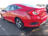 Honda Civic Lx 2HGFC2F64LH560565 снимка