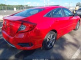 Honda Civic Lx 2HGFC2F64LH560565 снимка