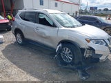 Nissan Rogue Sv 5N1AT2MV3HC881974 снимка