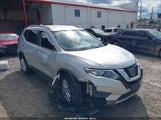 Nissan Rogue Sv 5N1AT2MV3HC881974 снимка
