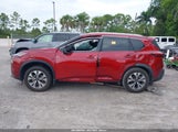 Nissan Rogue Sv Fwd 5N1BT3BA3PC679838 fotografie