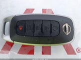 Nissan Rogue Sv Fwd 5N1BT3BA3PC679838 fotografie