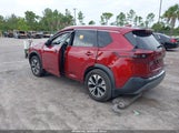 Nissan Rogue Sv Fwd 5N1BT3BA3PC679838 снимка