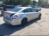 Nissan Altima 3.5 Sl 1N4BL3APXGC163220 photo