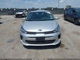 Kia Rio Lx 3KPA24AD9LE329668 снимка