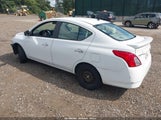 Nissan Versa 1.6 S/1.6 S+/1.6 Sl/1.6 Sv 3N1CN7APXFL827473 photo