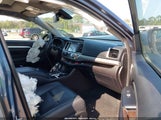 Toyota Highlander Xle 5TDKZRFH5KS314744 photo