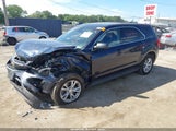 Chevrolet Equinox Ls 2GNFLEEK5H6335130 снимка