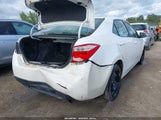 Toyota Corolla Le 2T1BURHE9EC174132 снимка