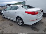 Kia Optima Ex 5XXGN4A76EG342724 fotografie