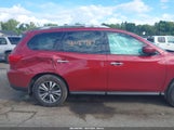 Nissan Pathfinder Sl 5N1DR2MM8HC623520 снимка