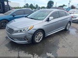 Hyundai Sonata Limited 5NPE34AF4FH230255 снимка