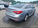 Hyundai Sonata Limited 5NPE34AF4FH230255 снимка