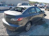 Mazda Mazda3 I Touring JM1BL1VF3C1515754 снимка