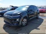Hyundai Kona Electric Limited KM8K33AG6MU132431 fotografie