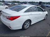 Hyundai Sonata Gls 5NPEB4AC4EH916142 снимка