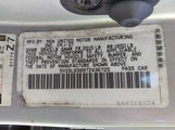 Pontiac Vibe 5Y2SL65897Z436725 снимка